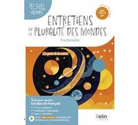 Entretiens sur la pluralité des mondes