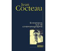 Entretiens sur le cinématographe