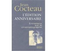 Entretiens sur le cinématographe Jean Cocteau (Auteur), André Bernard (Directeur éditorial), Claude Gauteur (Directeur éditorial)