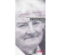 Entretiens - Un itinéraire - Jacques Lacarrière - Zoe - Textes lus