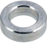 Entretoise Ø12.15x20mm, épaisseur 6mm, pour axe traversant avant