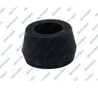 Entretoise À Tube, Amortisseur D'Axe Postérieur Bilatéral Pour LAND ROVER TOYOTA