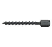 Entretoise à visser ETV 6 x 60 M6 I boîte de 100 FISCHER 26281