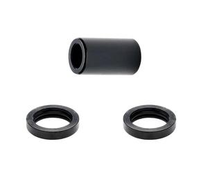 Entretoise amortisseur Rockshox Noir