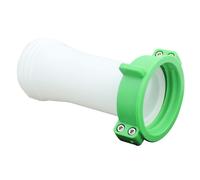 Entretoise avec protection anti-rotation S60x6 Adaptateur IBC