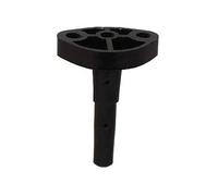 Entretoise bakélite de pompe à essence pour VOLKSWAGEN Combi Split Brazil (1957-1975)