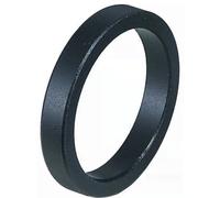 Entretoise BBB Cycling AluSpace (x50) Noir