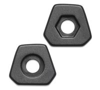 BLACK DIAMOND - Accessoires et pieces détachées piolets - I.C.E. LIGHT HEAD SPACER - unisex