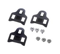 SHIMANO Mixte Set Spacer-07361009 Ensemble d espacement, Noir, Uni EU