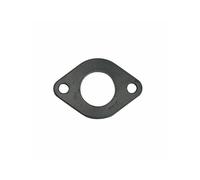 Entretoise-cale thermique de pipe admission scoot adaptable scoot 125 chinois 4t gy6, 152qmb 4t -p2r-