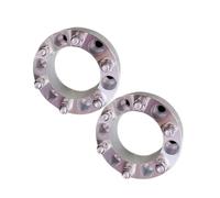 Entretoise Cales Roue Voiture 50MM Pour Isuzu Pour Amigo Pour Pick-up