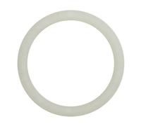 Entretoise Cassette Miche 8 Vitesses Shimano Blanc