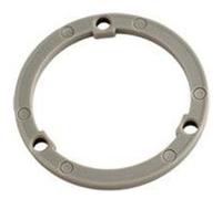 Entretoise cassette shimano 8v. 3mm gris G