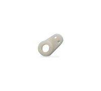 Entretoise charniere inferieur pour refrigerateur arthur martin electrolux faure