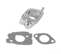 Entretoise Collecteur Carburateur pour Golf Cart G9 G11 | Construction pour aluminium pour robuste, durée de vie supérieure au plastique, compatible modèles G2 pour g5 G8