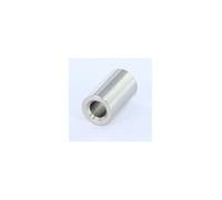 Entretoise Cylindrique Lisse 12X15 Diamètre Intérieur 8 Inox-1 piece