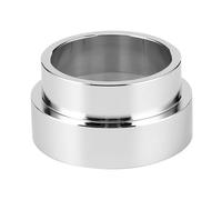 Entretoise d'adaptateur LS Flexplate, finition argentée en acier de haute qualité pour Support de Transmission de Conversion LS