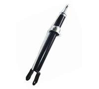 Entretoise D'amortisseur Avant Ou Arrière Adaptée Pour Jaguar Xf 2008 - 2015 Amortisseurs(De face)