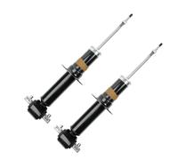 Entretoise d'amortisseur compatible avec Escalade ESV Suburban Yukon 19353951 15886465 15909491(Placement on Vehicle: FRONT RIGHT)