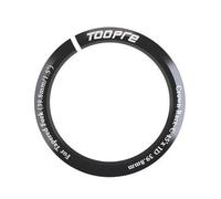 Entretoise De Base De Casque De Vélo Vtt, Conversion De Course De Couronne De Fourche, Base Inférieure C Yd10675