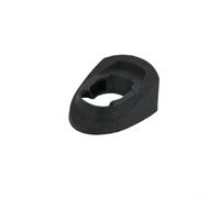 Entretoise de base en fibre de carbone pour Trek Emonda pour Madone For Vision pour systèmes intégrés FSA 40 4 mm Noir