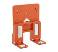 Entretoise De Charnière De Porte - Aimant Puissant En Durable, Localisateur De Charnière De Porte Réglable, Outil D'atelier, Aide À L'alignement Des Armoires En Bois Et Métal | Support Efficac