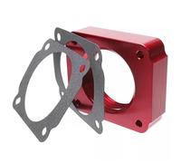 Entretoise de corps de papillon 400-524 pour Ford Mustang GT 1999-2004 4,6 L V8 Vanne papillon Collecteur papillon