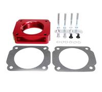 Entretoise de corps de papillon 400-524 pour Ford Mustang GT 1999-2004 4,6 L V8 Vanne papillon Corps de papillon moteur