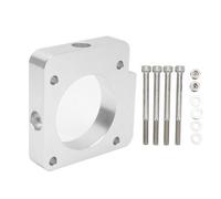 Entretoise De Corps De Papillon 6061 Billettes D'aluminium De Remplacement Pour Subaru Qp6501