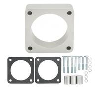 Entretoise De Corps De Papillon À 4 Boulons, Corps Métallique Qp10011