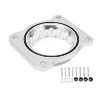 Entretoise De Corps De Papillon Argent 729754 Remplacement Pour Ford F-250 Qp6230