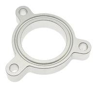 Entretoise de corps de papillon pour Suzuki Alto HA36s R06A, joint moteur, amélioration de la puissance et du couple, quantité (1) Vanne papillon Corps de papillon moteur