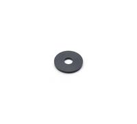 Entretoise de course Fox Factory DHX2 2,5mm TLG Noir