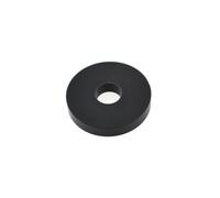 Entretoise de course Fox Factory DHX2 5mm TLG Noir