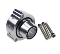 Entretoise de dérivation for turbocompresseur, soupape coupure et for 06H145710D 06H145710C 06F145710C 06F145710B(Diverter Spacer)