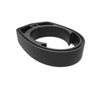 Entretoise de direction cintre Deda Alanera RS Noir