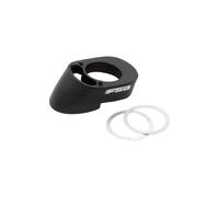 Entretoise de direction cintre FSA Acr Cannond.systemsix H2651 Noir