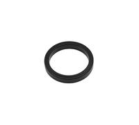Entretoise de direction en aluminium P2R Noir