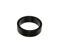Entretoise de direction en aluminium P2R Noir