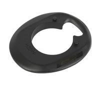 Fsa Acr Scott Addict H2099 Headset Spacer Argenté