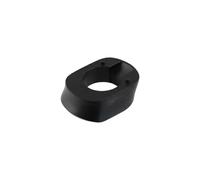Entretoise de direction potence FSA Acr Factor Ostro/O2 Vam Noir