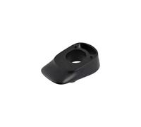 Fsa Acr Scott Foil/addict Headset Spacer Argenté Black