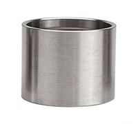Entretoise de Direction pour titane 5-30mm pour Vélo Entretoise | pour titane pur, pour poids plume 3-14g, tailles 5 à 30mm, compatible 28.6mm, idéal course et VTT(25mm)