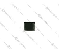 Entretoise de grille pour e.a. Tefal friteuse sans huile (friteuse à air chaud) SS996947, SS-996947