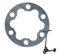 Entretoise de Joint de Frein | Entretoises de Joint de Frein à électrique | Pièces de Remplacement à l'épreuve de la Rouille pour Les Performances de Modification des véhicules Riding Outdoor