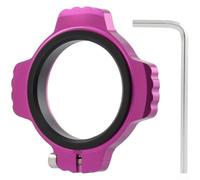 Entretoise de manivelle de vélo en alliage d'aluminium pour pédalier SRAM, rondelle de réglage de précision pour réparation de manivelle de vélo, axe de 29 mm de diamètre, plusieurs options