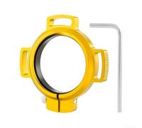 Entretoise de manivelle de vélo en alliage d'aluminium pour pédalier SRAM, rondelle de réglage de précision pour réparation de manivelle de vélo, axe de 29 mm de diamètre, plusieurs options