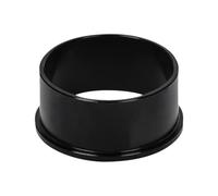 Entretoise de moyeu central Manchon conversion en d'aluminium robuste | Entretoise broche tondeuse à gazon Pour filles moto tout-terrain et moto vélo sports camping d'et