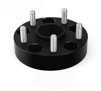 Entretoise de moyeu de roue Entretoise de roue pour Land pour Rover pour Discovery 3 4 5 LR4 pour Range pour(2PCS 60MM)