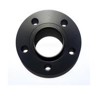 Entretoise de moyeu de roue Entretoises de roues PCD 5x112 CB 66.6mm 2 pièces pour Audi pour mercedes pour benz pour BMW épaisseur 3/5/8/10/12/15/20mm(20mm with step)